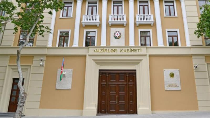 Bakıda iki yeni publik hüquqi şəxs yaradıldı