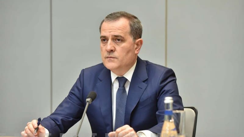 Ceyhun Bayramov: "Türk Dövlətləri Təşkilatı Qazaxıstana yardım etməyə hazırdır"