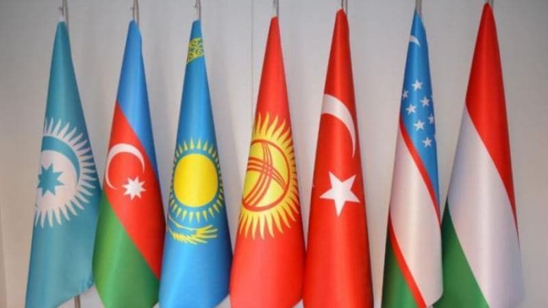 Türk Dövlətləri Təşkilatı Qazaxıstanla bağlı bəyanat qəbul etdi