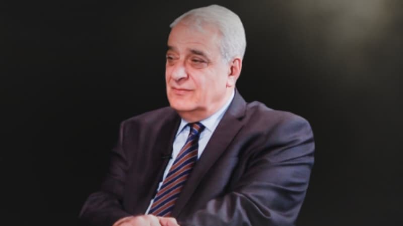 Həmişə Türkiyə ilə əlaqələrin tərəfdarı olmuşam, lakin… - Eks DTX rəhbəri