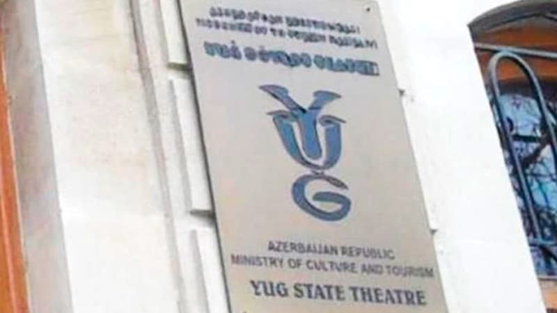 “Yuğ” teatrı buaykı repertuarını açıqlayıb