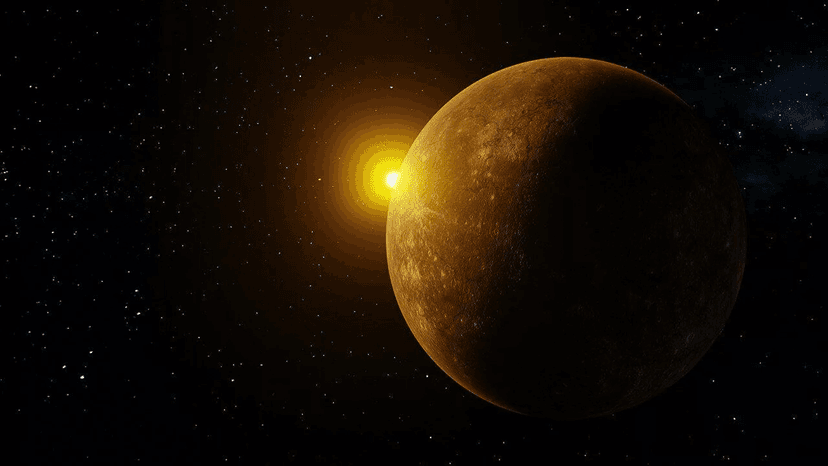 “Xeops” kosmik teleskopu qəribə formalı ilk belə planet tapdı