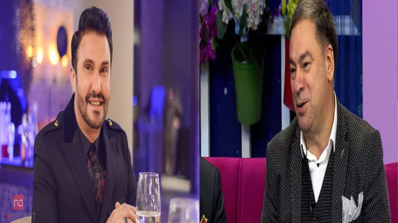 Əlikram Bayramov Nadir Qafarzadədən pis inciyib: “Məni saymadı...” 