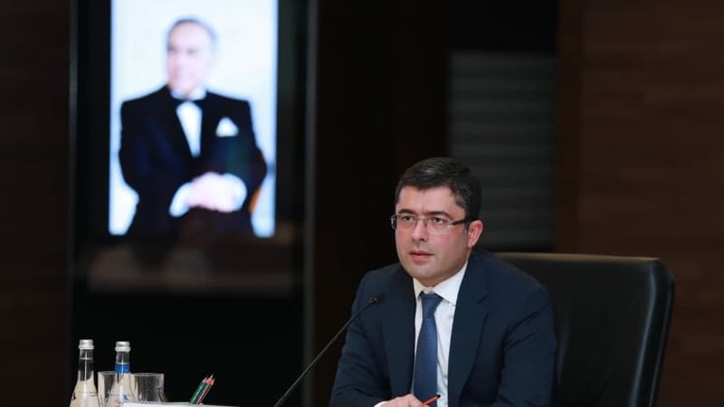 Əhməd İsmayılov media sahəsində aparılan islahatların hədəflərini açıqladı