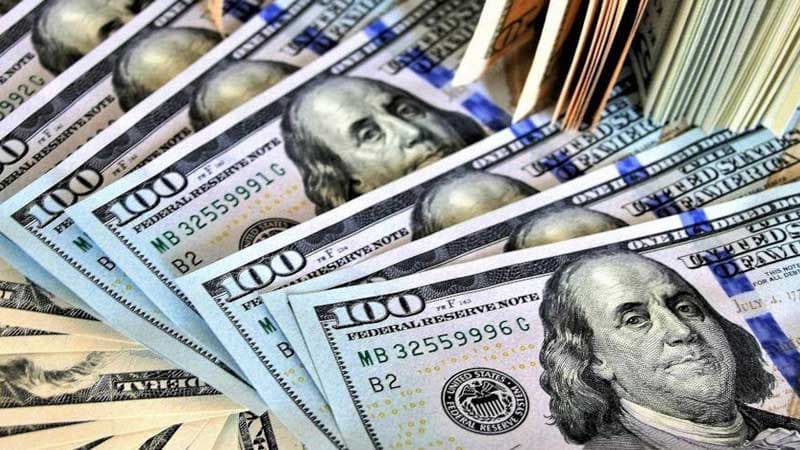 Azərbaycanın valyuta ehtiyatları 2,5 milyard dollar artıb