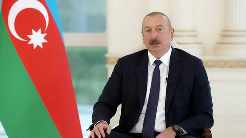 Dövlət başçısı: "Manata inam böyük dərəcədə artıb"