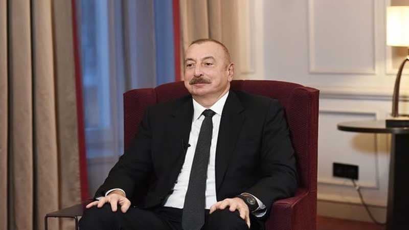 Prezident: "Əgər biz bu addımı atmasaydıq, biz bütün valyuta ehtiyatlarımızı xərcləyə bilərdik"