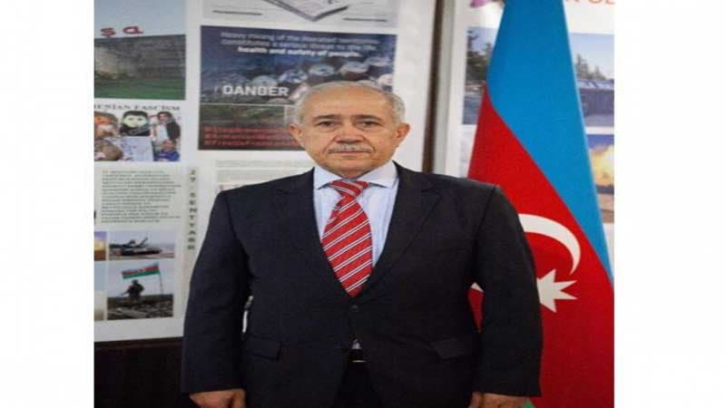 Azərbaycanın Rusiyadakı Səfirliyinin təsərrüfat müdiri koronavirusdan vəfat etdi