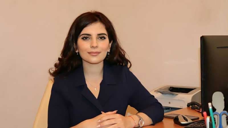 Günay Quluzadə nazirlikdən ayrıldı