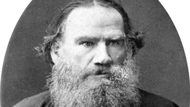 Lev Tolstoyun nəticəsi 100 yaşında ABŞ-da vəfat etdi