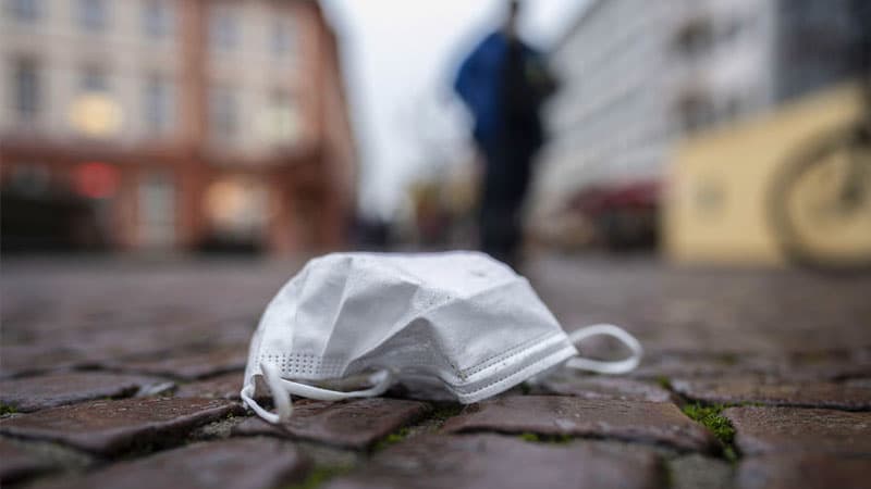 İmmunoloq: “Omikron” koronavirus pandemiyasının sonu olacaq”