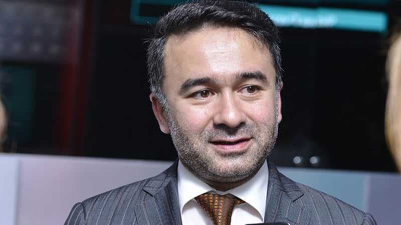"Qiymətlər istəyir 10 dəfə bahalaşsın, ruzini verən Allahdır" - Tahir İmanov