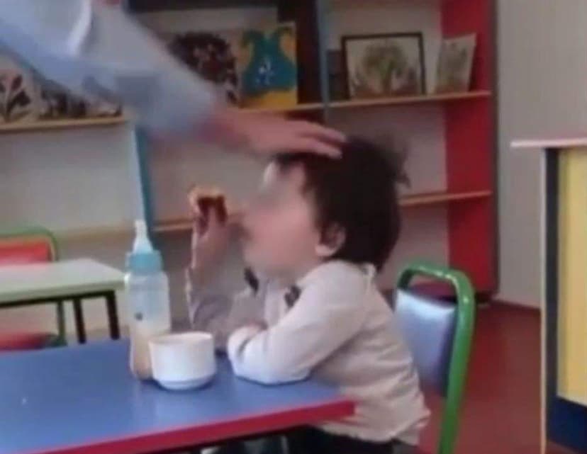 5 QHT  azyaşlının döyülməsi ilə bağlı  MÜRACİƏT YAYDI