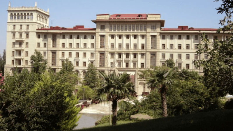 Təhlükəli tibbi tullantılarla bağlı qərar qəbul edildi
