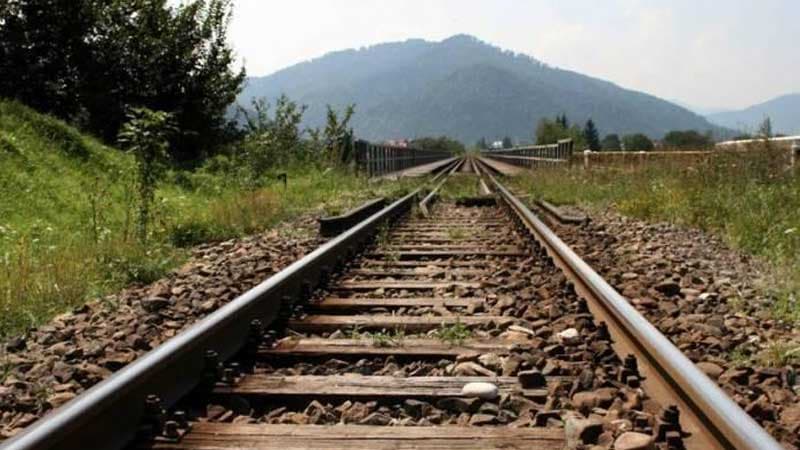 Arazdəyən - Horadiz dəmir yolunun Ermənistan hissəsinin bərpası üçün işçi qrupu yaradıldı