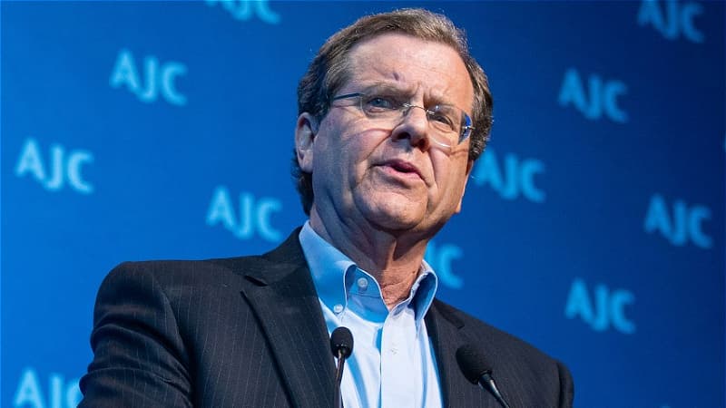"Bizim üçün Azərbaycanın regional və qlobal əhəmiyyəti böyükdür"