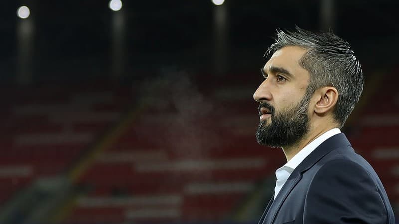 Azərbaycanlı futbolçu: "Gecə klubları karyeramı məhv edə bilərdi"