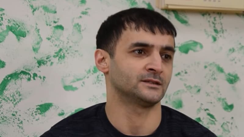 Rusiyada gənc qızı xilas edən azərbaycanlı kimdir? (VİDEO)