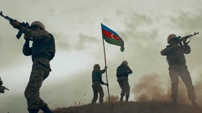 “Vətənpərvərlik tərbiyəsi haqqında” yeni qanun layihəsi hazırlanacaq