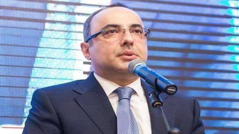 ​​​​​​​Prokuror "İdeal"ın sabiq rəhbərinə cəza istədi