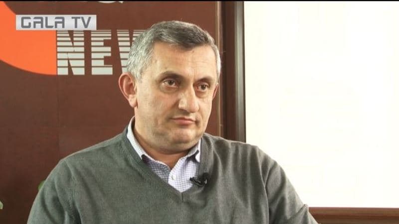 Ermənilərin Qazaxıstana göndərilməsi həm absurd, həm də təhlükəli idi - Ağayan (VİDEO)