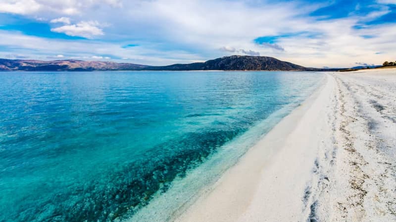 Türkiyə turizmlə bağlı daha bir beynəlxalq müqavilə imzaladı