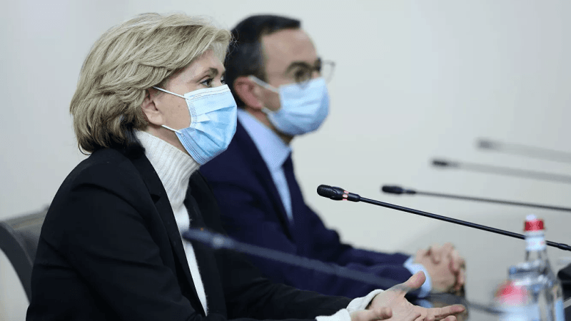 Əliyevin “bilsəydik, buraxmazdıq” dediyi Pekress Parisdən reaksiya gözləyir