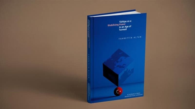Fəxrəddin Altunun yeni kitabı işıq üzü gördü