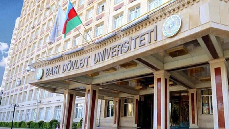 BDU-da 8 fakültəyə dekan seçildi