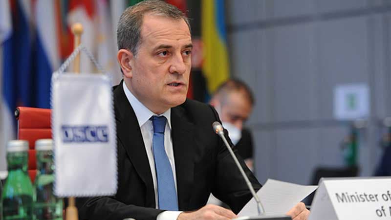 Azərbaycandan silahlarla bağlı Avropaya çağırış