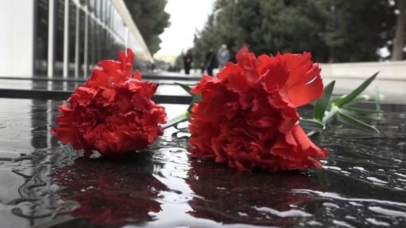 Qanlı 20 Yanvar faciəsindən 32 il ötür