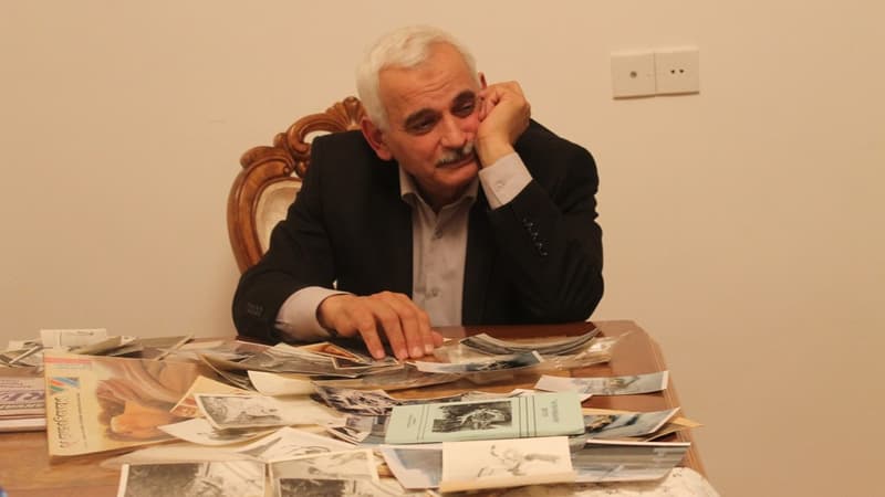 20 Yanvar faciəsinin məşhur "zaparojets"i və 14 yaşlı İlqarın ölümü... - Şahid xatirəsi