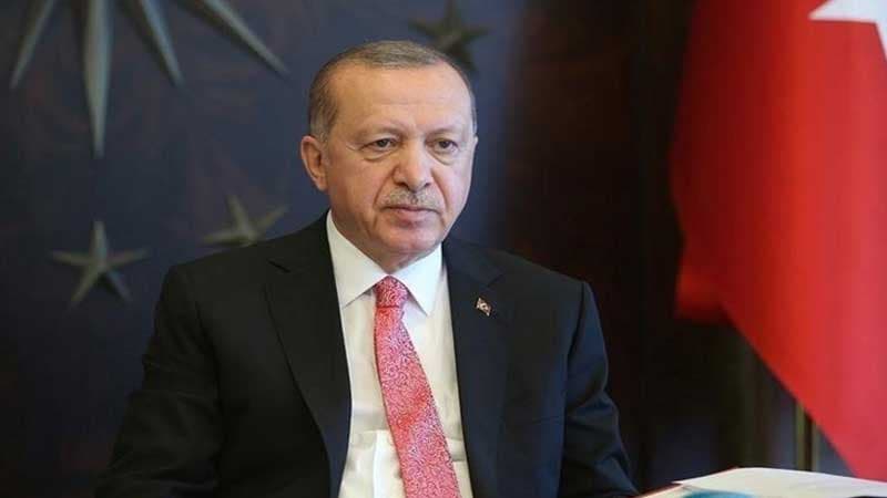 "Putinlə Zelenski arasında görüş keçirməyi nəzərdə tuturuq" - Ərdoğan