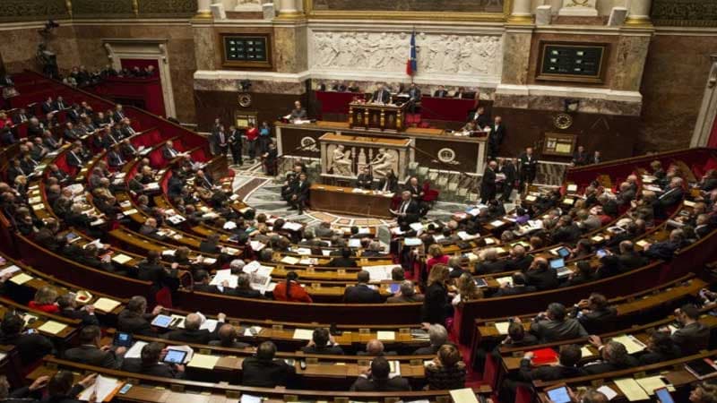 Fransa parlamenti uyğur soyqırımını tanıdı