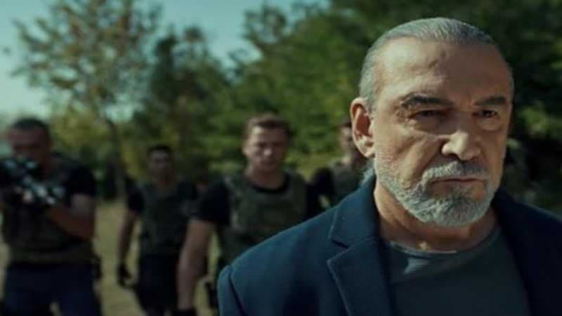 “Yeni Kurtlar Vadisi”nin yayım tarixi açıqlandı (VİDEO)