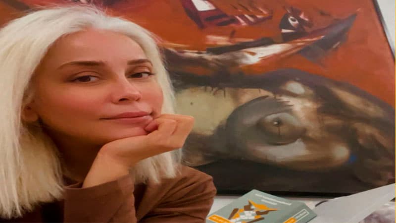 İradə İbrahimova koronavirusa yoluxdu