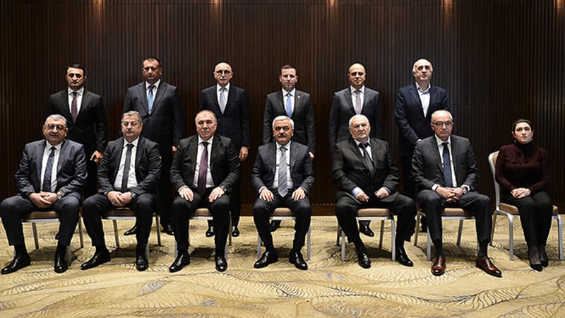 AFFA-nın İcraiyyə Komitəsinin iclasının vaxtı müəyyənləşdi