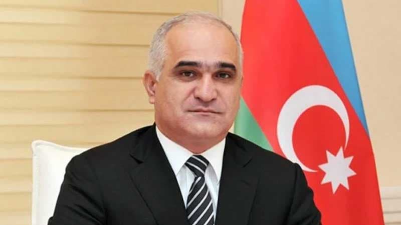 Şahin Mustafayev: "Yeni körpü İranla sərhəddə tıxacların qarşısını alacaq"