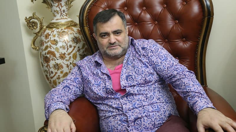 Maqsud Mahmudovun qurbanına çevirilən 90 nəfər (TAM SİYAHI)