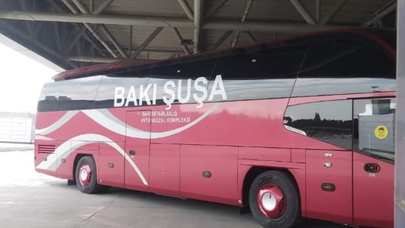 Şuşa və Ağdama səfər edənlər bileti hansı şərtlərlə qaytara, yaxud dəyişə bilər?