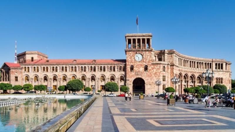 Ermənistanın növbəti prezidenti kim ola bilər? (TƏHLİL)