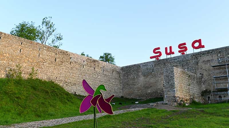 Milli Məclis Şuşa Bəyannaməsini təsdiqləyəcək