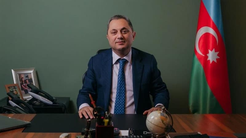 Sabiq xidmət rəisinə hökm oxundu: 11 il həbs cəzası, 600 min manat...