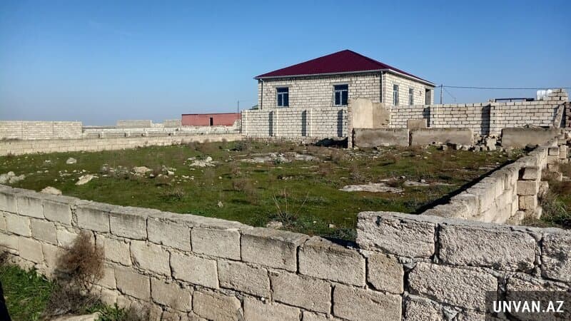 Türkanda daha bir torpaq qalmaqalı - Baş prokurora müraciət
