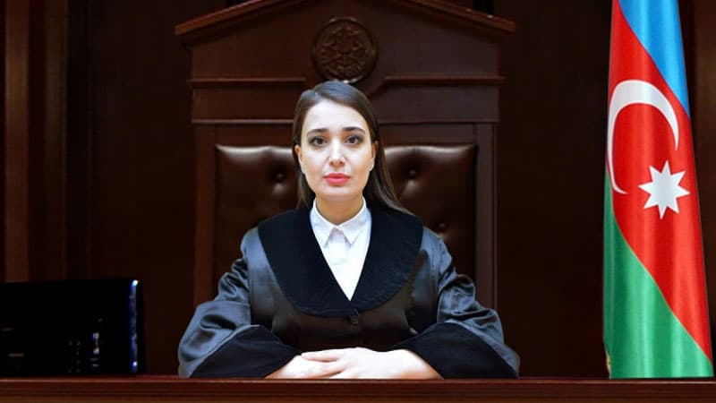 Hakimin taksi sürücüsü tərəfindən döyülən atası 3 ay sonra vəfat etdi