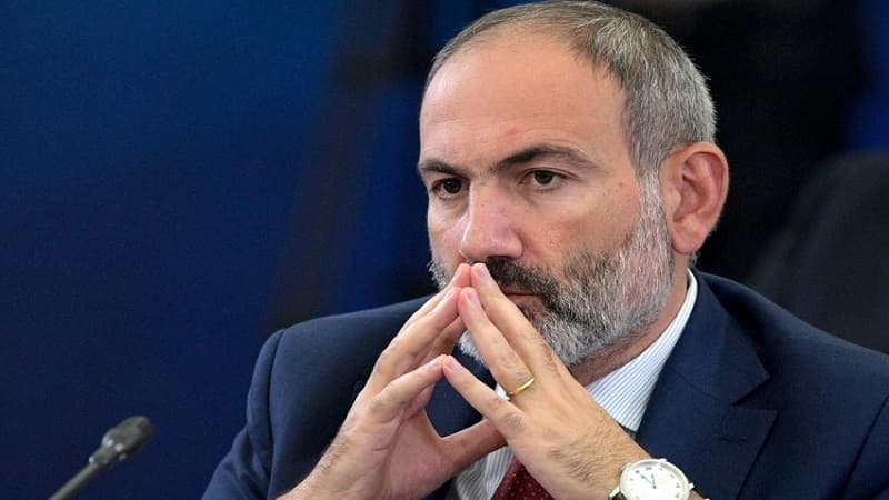 Paşinyan İrəvan-Ankara münasibətlərində niyə tələsir?