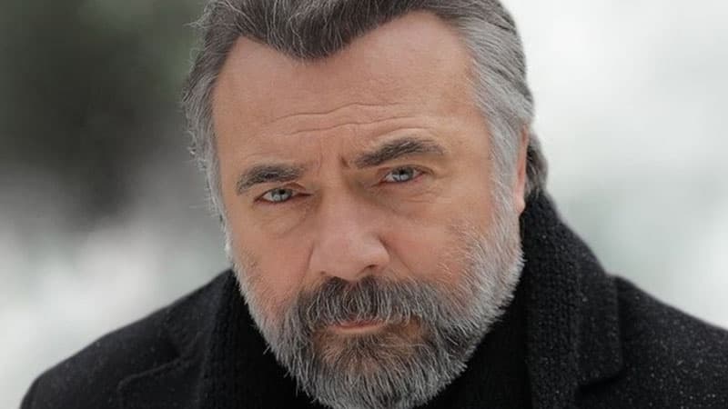 Oktay Kaynarca yeni serialla qayıdır