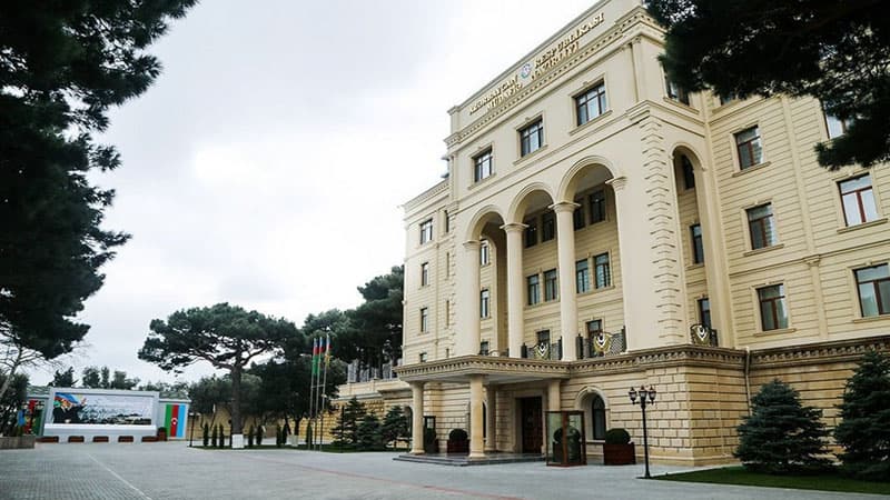MN: “Əlillik dərəcəsinin verilməsi bizim səlahiyyətimiz çərçivəsində deyil”