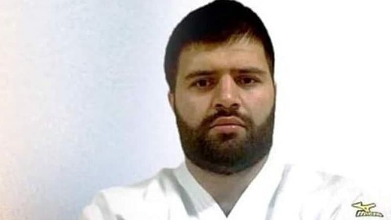 Daha bir cüdoçumuz koronavirusa görə Qran-pridən kənarlaşdırıldı
