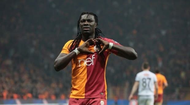 Qomis yenidən "Qalatasaray"da